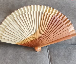 Abanico varios