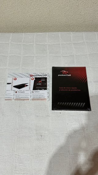 Packard Bell: PEW90
