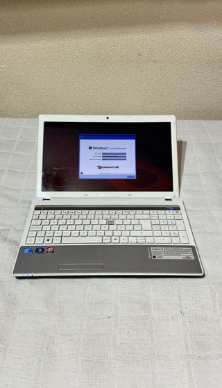 Packard Bell: PEW90