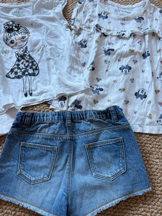 Lote Ropa Bebé 18-24 Meses