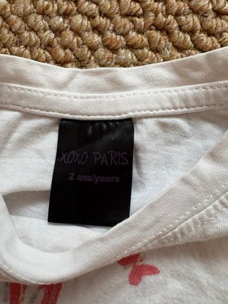 Lote Ropa Bebé 18-24 Meses