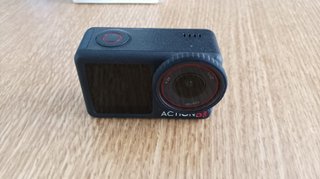 Cámara DJI Osmo Action 5 Pro Esencial