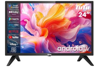 Smart TV 24”