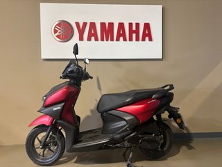 Yamaha RayZR 125 2024 Scooter Automático
