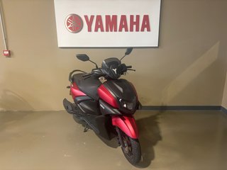 Yamaha RayZR 125 2024 Scooter Automático