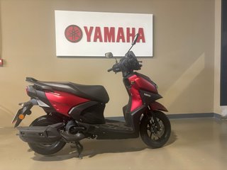 Yamaha RayZR 125 2024 Scooter Automático