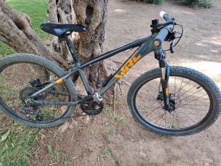 Bici Montaña 24