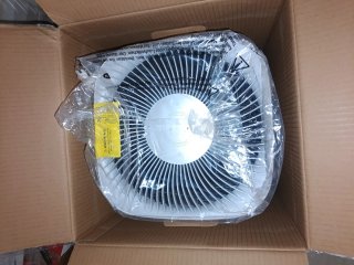 Purificador de Aire Levoit Core 600S Smart