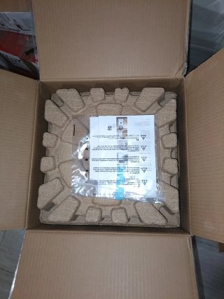 Purificador de Aire Levoit Core 600S Smart