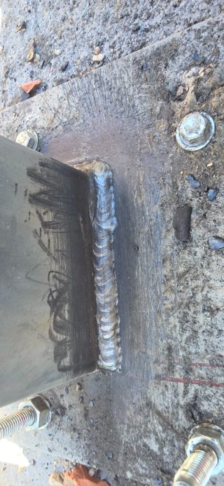Pérgolas y estructuras a medida.