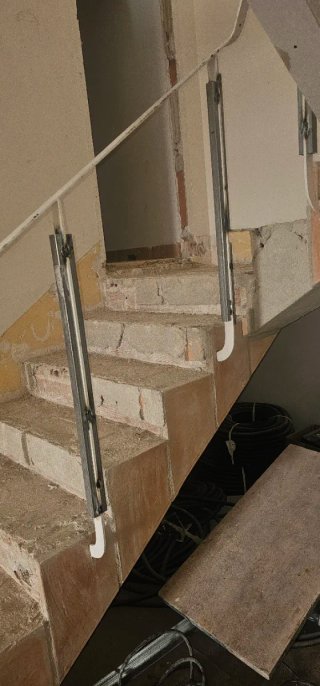 Pérgolas y estructuras a medida.