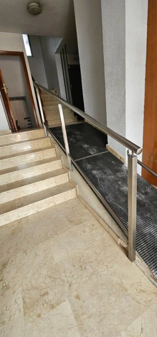 Pérgolas y estructuras a medida.
