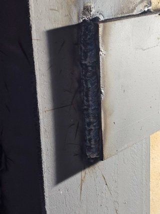 Pérgolas y estructuras a medida.