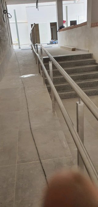 Pérgolas y estructuras a medida.