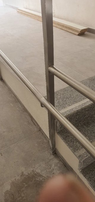 Pérgolas y estructuras a medida.