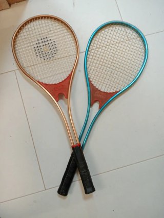 Raquetas de tenis Major MG 50