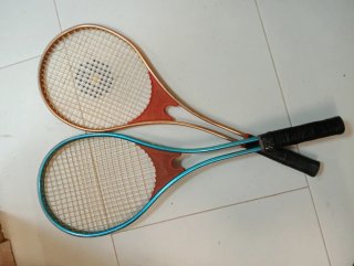 Raquetas de tenis Major MG 50
