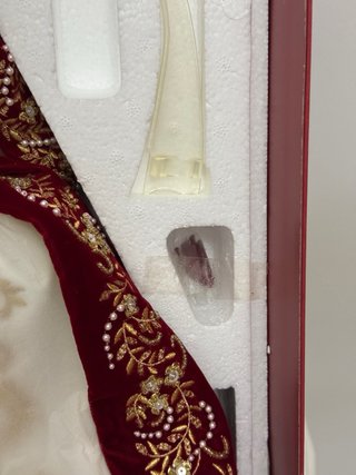 Barbie Imperial Splendor Fabergé
