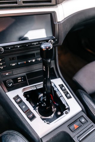 BMW Serie 3 328i E46