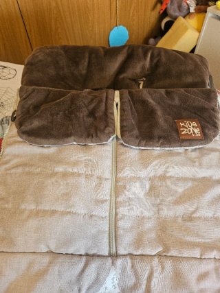 Saco Silla Jane Nest Kids Zone Universal