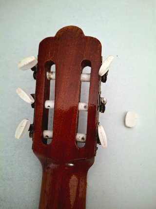 Guitarra Alhambra 3F Vicente Tatay