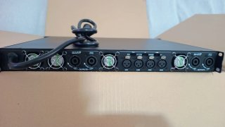 Amplificador AM Audio AL1600F