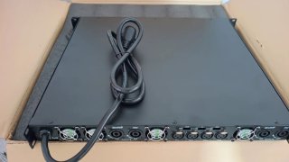 Amplificador AM Audio AL1600F