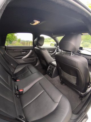 BMW Serie 4 2016