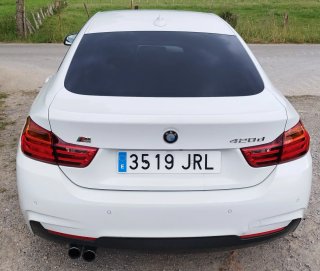 BMW Serie 4 2016