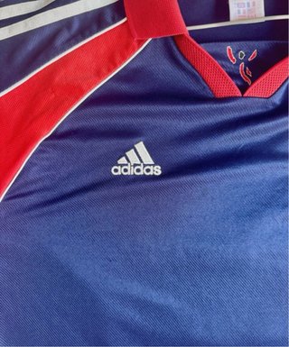 Camiseta Adidas Athletic Bilbao 1998/99