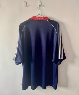 Camiseta Adidas Athletic Bilbao 1998/99