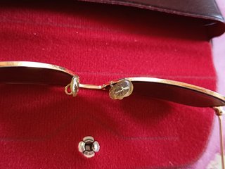 Ray-Ban Aviator Vintage Bausch & Lomb USA 52-14
