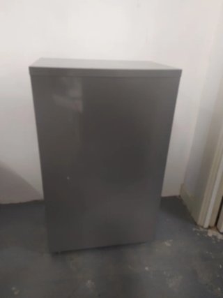 Cajonera IKEA Metal Gris 6 Cajones
