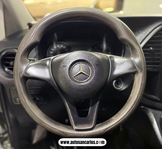 Mercedes-Benz Vito CON DOS AÑOS DE GARANTIA !
