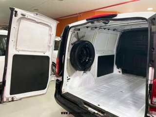 Mercedes-Benz Vito CON DOS AÑOS DE GARANTIA !