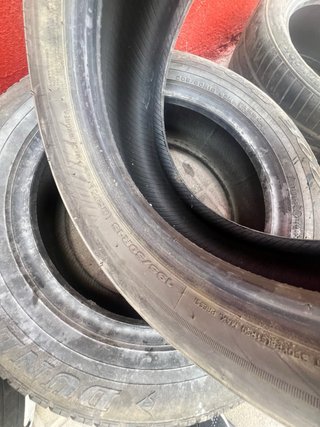 Neumáticos de coche