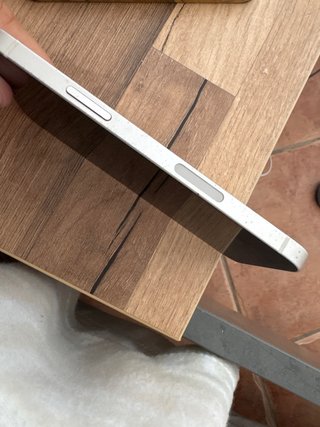 iPhone 12 Blanco