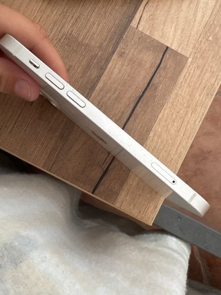 iPhone 12 Blanco