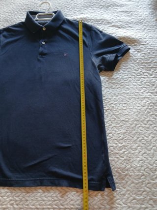 Polo Tommy Hilfiger Talla L