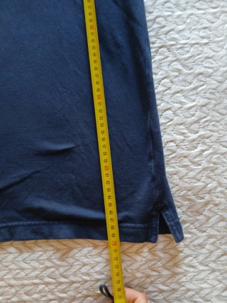 Polo Tommy Hilfiger Talla L