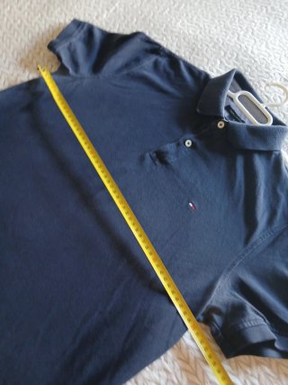 Polo Tommy Hilfiger Talla L