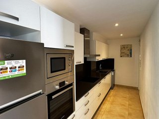 Local comercial en alquiler en La Marina de Port en Barcelona