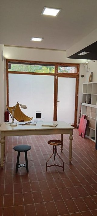 Local comercial en alquiler en La Marina de Port en Barcelona