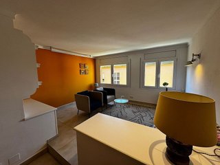 Local comercial en alquiler en La Marina de Port en Barcelona