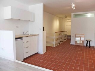 Local comercial en alquiler en La Marina de Port en Barcelona
