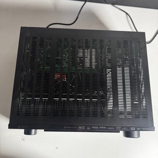 Amplificador sonido Denon AVR-X3500H Receptor AV