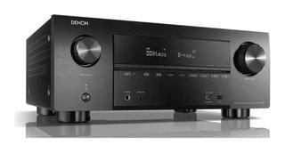 Amplificador sonido Denon AVR-X3500H Receptor AV