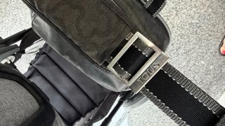 Bugaboo Fox 2 con accesorios