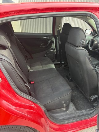 Alfa Romeo 147 2004