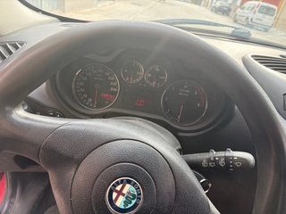 Alfa Romeo 147 2004